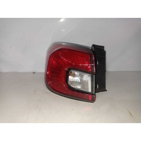 Lanterna Lado Esquerdo Fiat Argo 2020