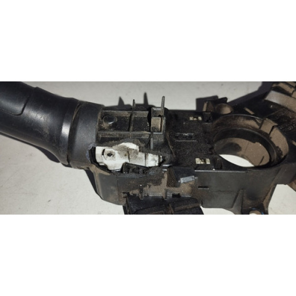 Chave De Seta Hyundai Hb20