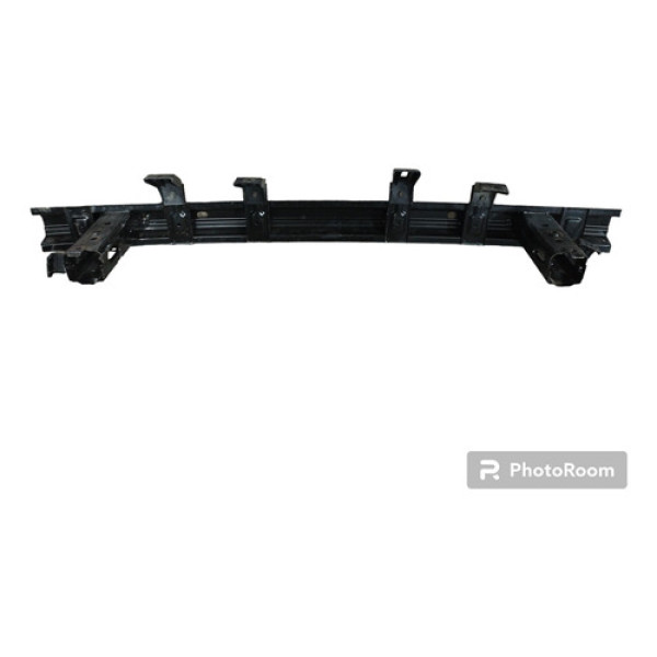 Alma Parachoque Traseiro Tucson 2016