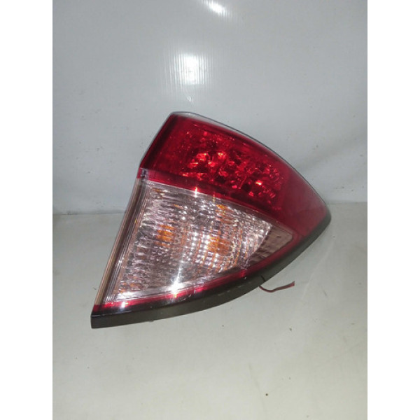 Lanterna Lado Direito Honda Hrv 2016