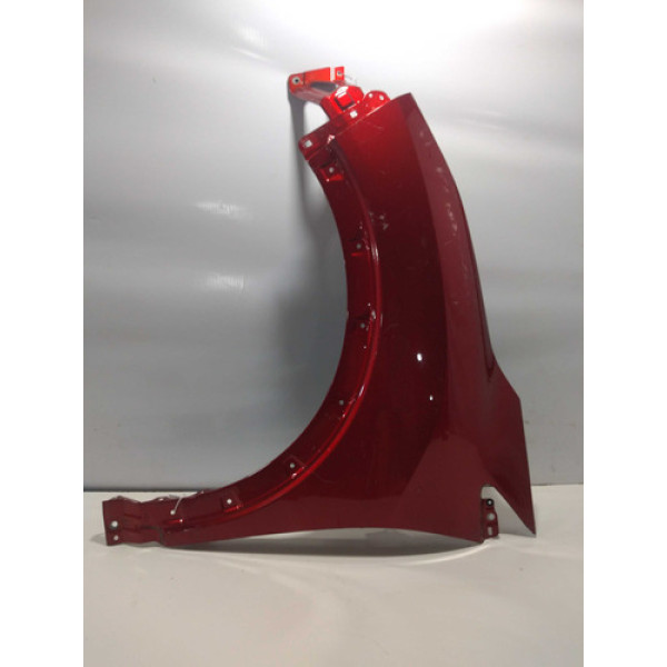 Paralama Lado Esquerdo Eclipse 2021