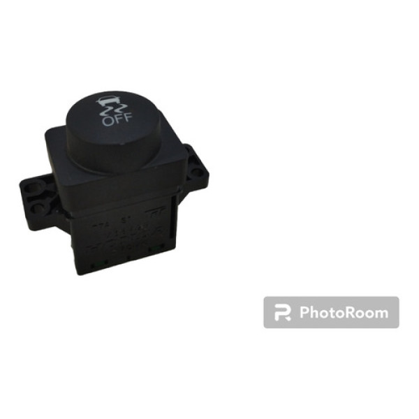 Botão Controle De Tração Honda Hrv 2015 A 2019 M56499