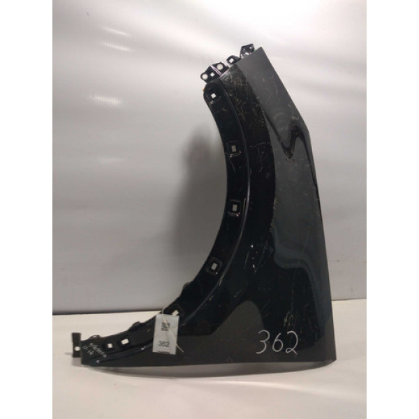 Paralama Lado Esquerdo Kia Sportage 2014