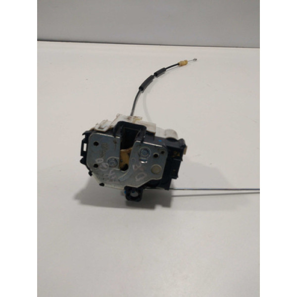 Fechadura Da Porta Dianteira Esquerda Fiat Argo 