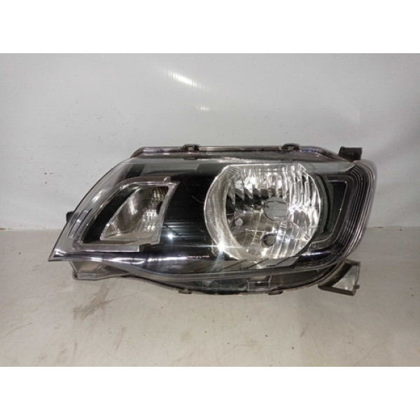 Farol Lado Esquerdo Renault Kwid 2017