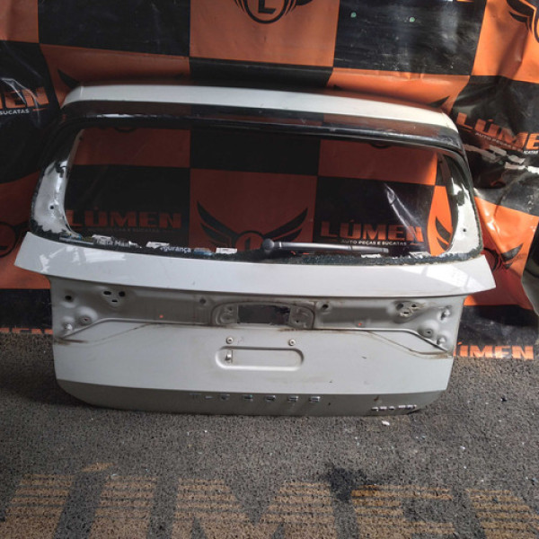 Tampa Do Porta Malas Chevrolet T-cross 2020