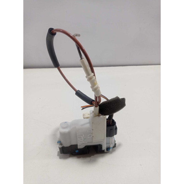 Fechadura Porta Dianteira Direita Fiat Palio 2015 