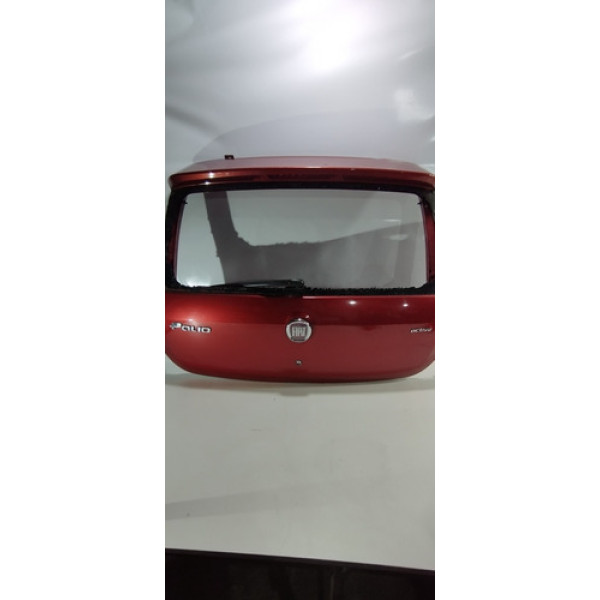 Tampa Do Porta Malas Fiat Palio 2015 