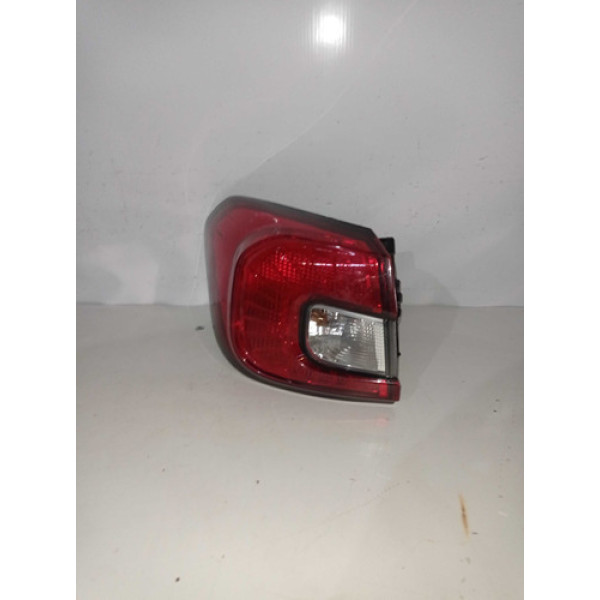 Lanterna Lado Esquerdo Fiat Argo 2020