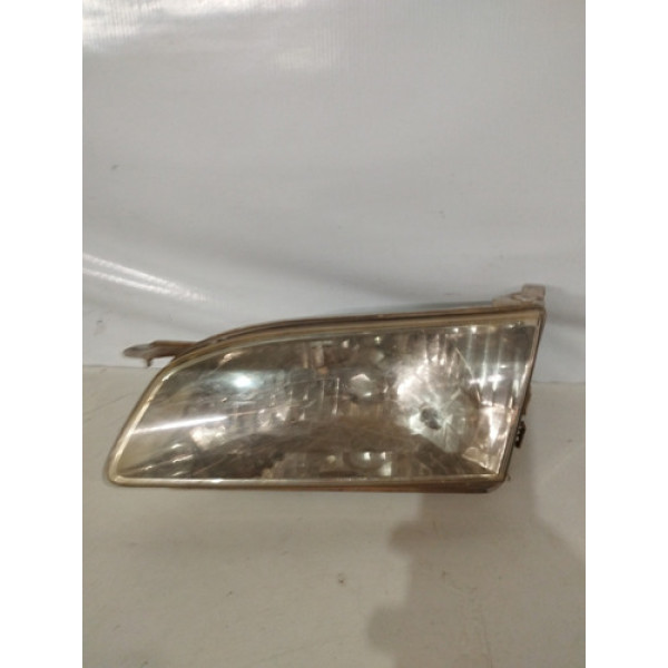 Farol Lado Esquerdo Toyota Corolla 99