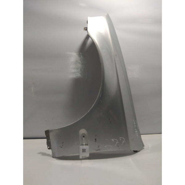 Paralama Lado Esquerdo Honda Civic 2001