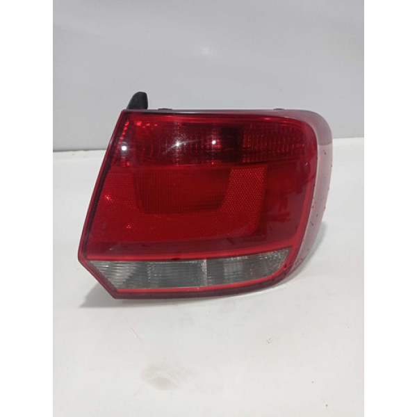 Lanterna Lado Direito Volkswagen Gol G6 