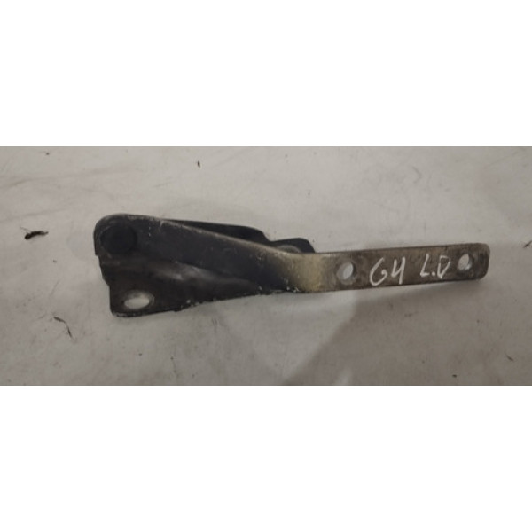 Dobradiça Do Capô Lado Direito Volkswagen Gol G4 