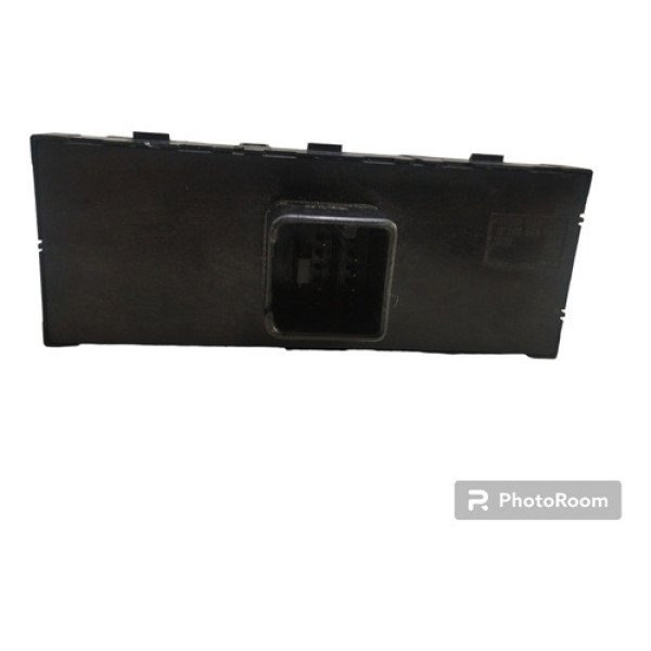 Comando Vidro Elétrico Dianteira Esquerda Jetta 2013