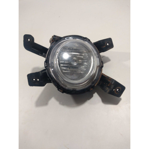 Farol De Milha Lado Esquerdo Hyundai Hb20 