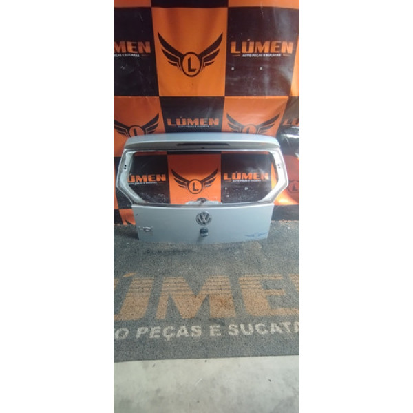 Tampa Do Porta Malas Volkswagen Up 2018