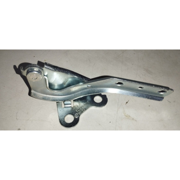 Dobradiça Do Capo Lado Esquerdo Volkswagen Gol G6