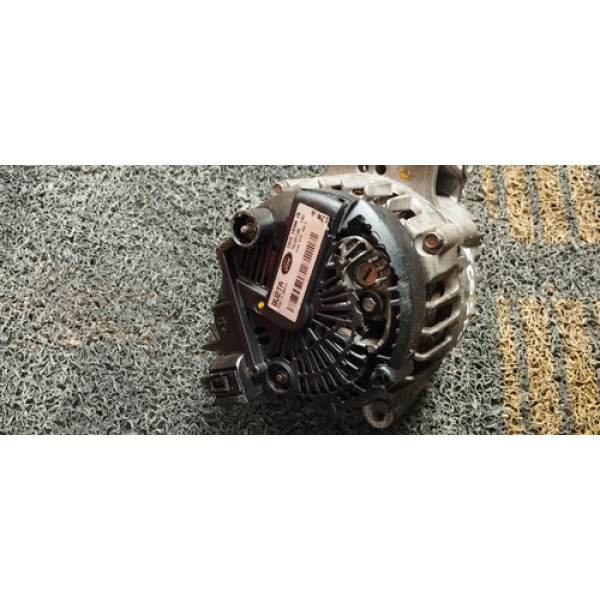 Alternador Ford Ecosport 1.6 2016 