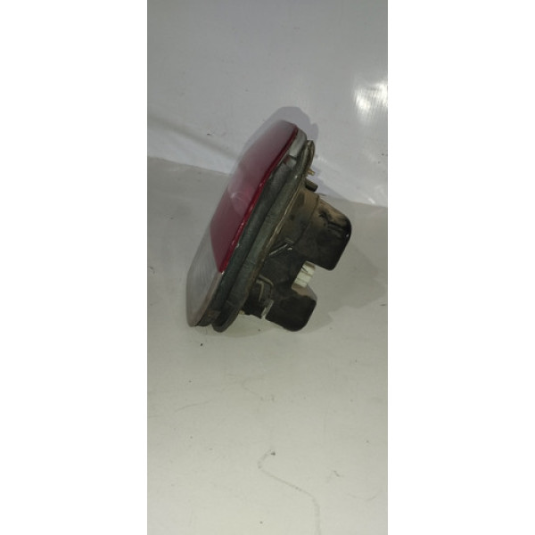 Lanterna Da Tampa Lado Esquerdo Honda Civic 1996 