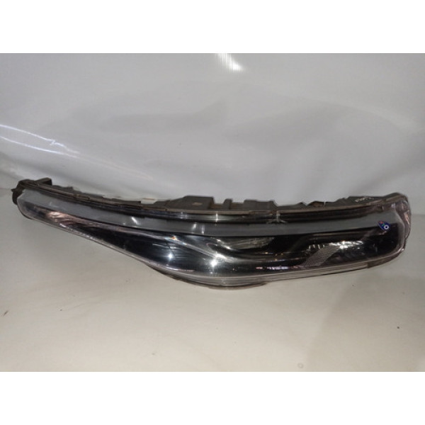 Farol Lado Direito Fiat Toro 2017