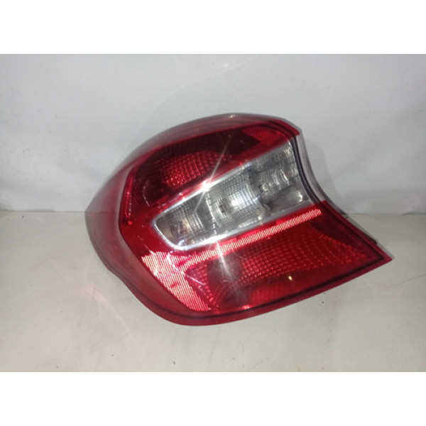 Lanterna Lado Esquerdo Ford Ka Hatch 2015