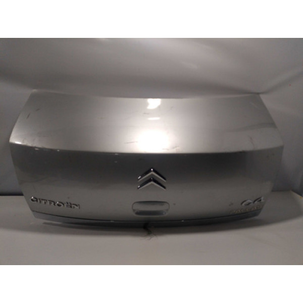 Tampa Do Porta Malas Citroen C4 Pallas