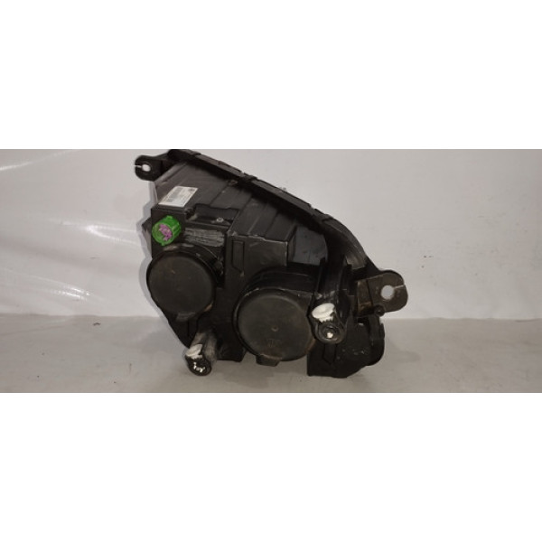 Farol Lado Esquerdo Fiat Toro 2018