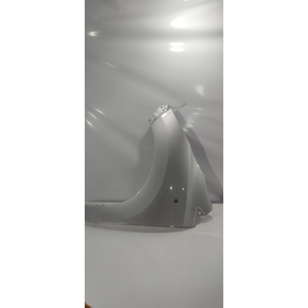 Paralama Lado Esquerdo Gm Spin 2020 