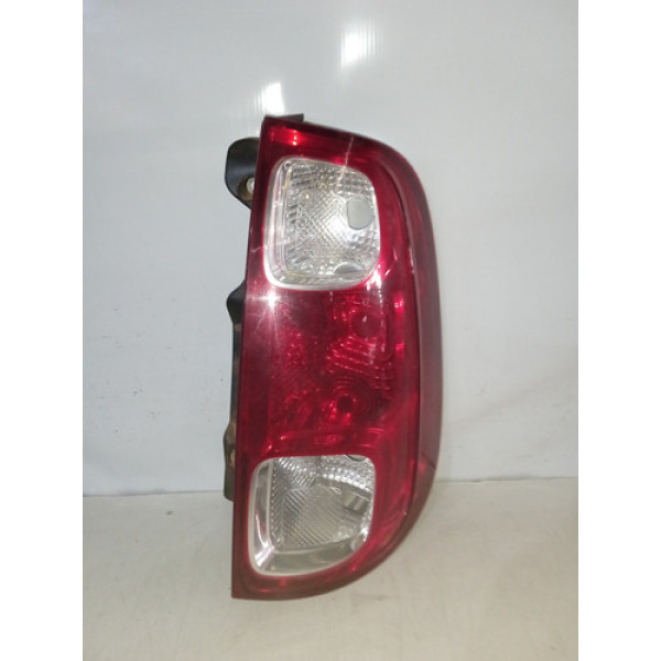 Lanterna Lado Direito Fiat Uno Vivace 2013