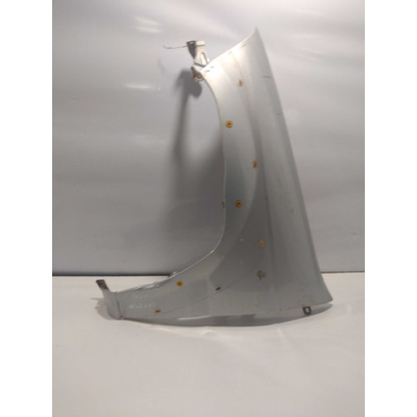 Paralama Lado Esquerdo Fiat Palio Weekend 2014