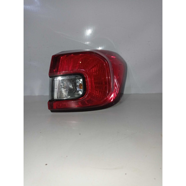 Lanterna Lado Direito Fiat Argo 2020
