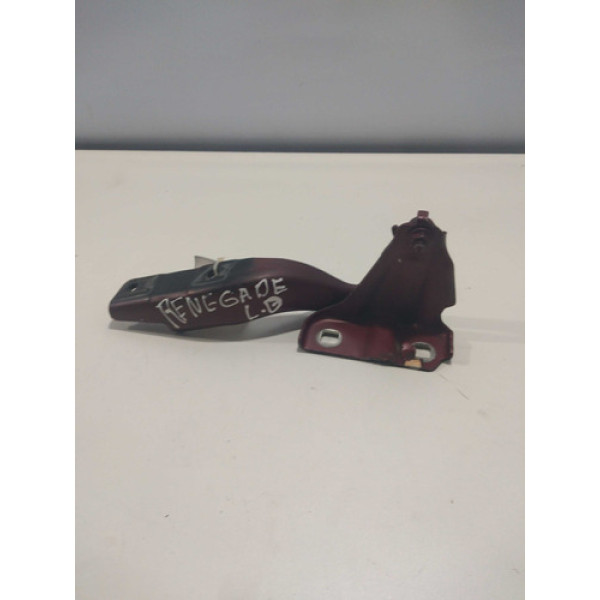 Braço Do Capô Ld Jeep Renegade 