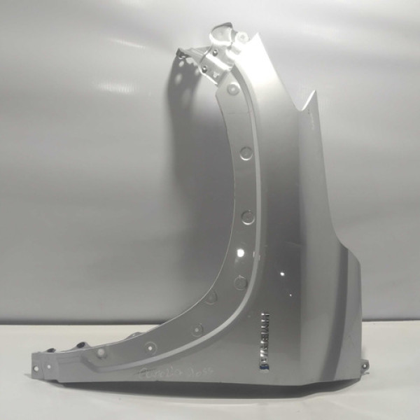 Paralama Lado Esquerdo Toyota Corolla Cross 