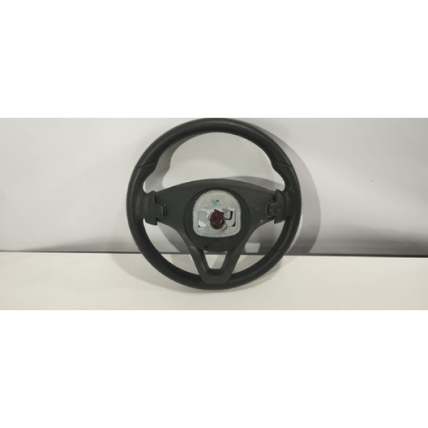 Volante Mercedes C180 Coupe 2017