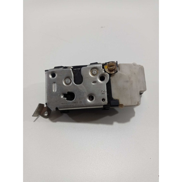 Fechadura Tampa Do Porta Malas Fiat Idea 2008