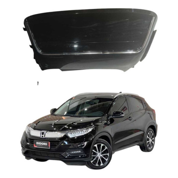 Comando Controle Ar Condicionado Digital Hr-v Touring 2021