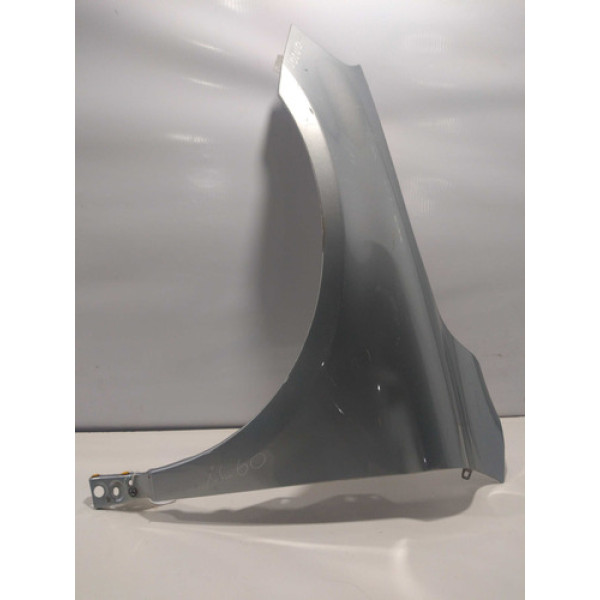 Paralama Lado Esquerdo Volvo Xc60 2018