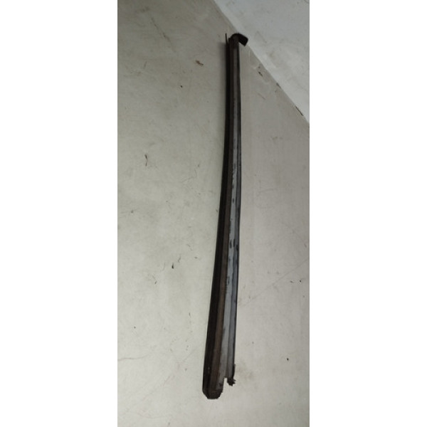 Pestana Interna Porta Traseira Direita Ford New Fiesta 2014