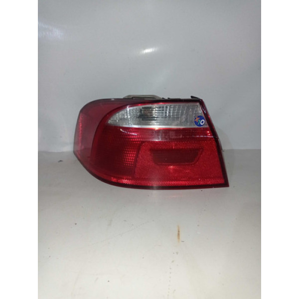 Lanterna Lado Esquerdo Volkswagen Voyage  G7