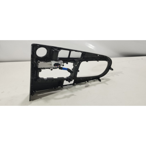 Acabamento Seletor De Marchas Hyundai Creta N Line 2023