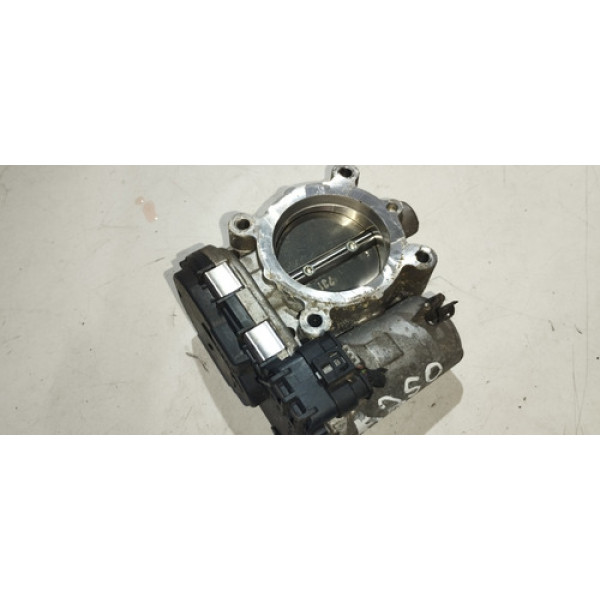 Tbi Corpo De Borboleta Mercedes A250 2.0 2015 