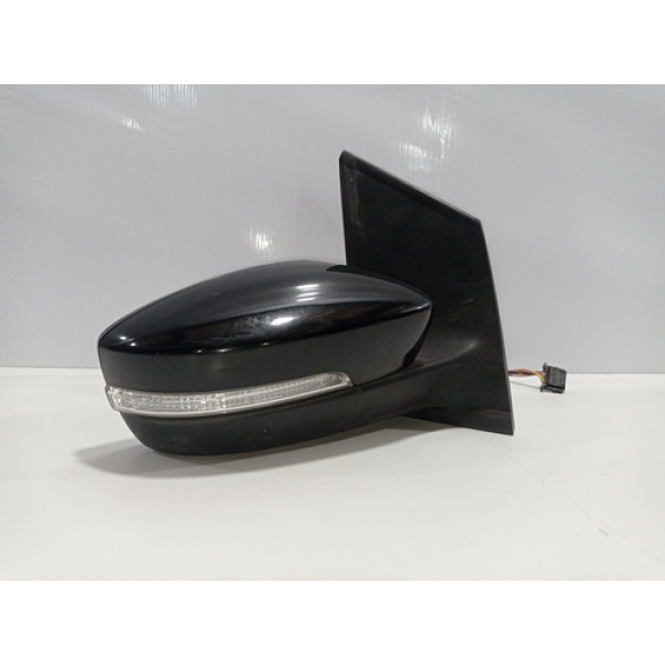 Retrovisor Lado Direito Volkswagen Fox 2018