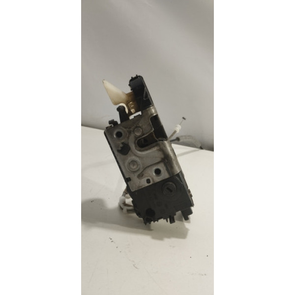 Fechadura Dianteira Esquerda Peugeot 208 2015