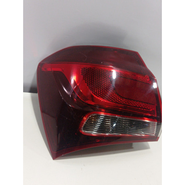 Lanterna Lado Esquerdo Chevrolet Cobalt 2018