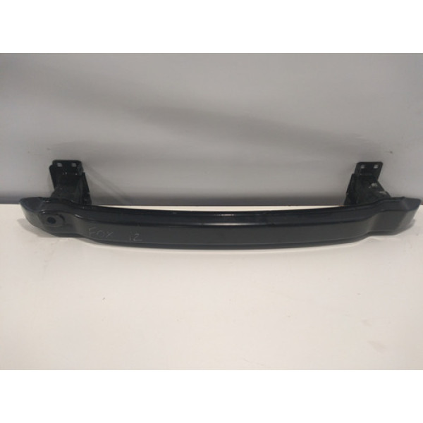 Alma Do Parachoque Dianteiro Volkswagen Fox 2017 