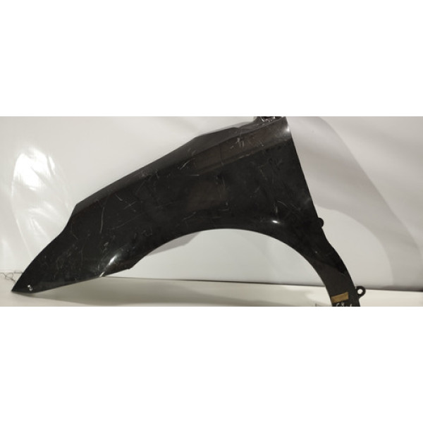 Paralama Lado Esquerdo Citroen C4  2013