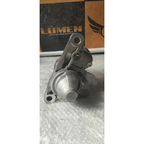 Motor De Arranque Nissan Sentra 2.0 2015