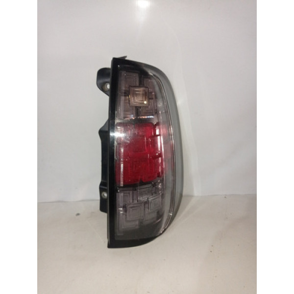 Lanterna Lado Direito Fiat Uno Drive 2020