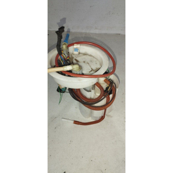Bomba De Combustível Bmw X1 2021 