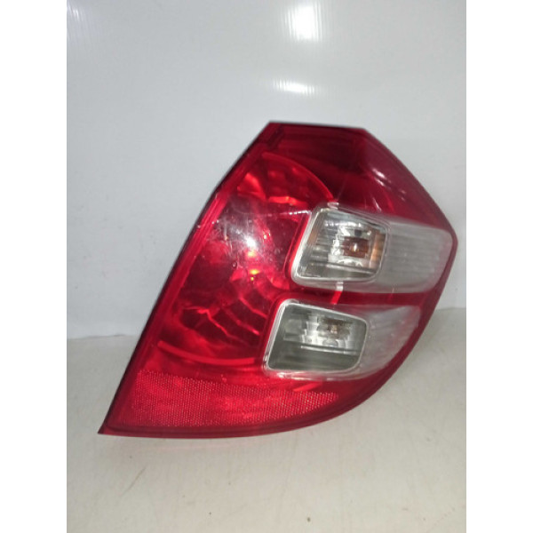 Lanterna Lado Direito Honda Fit 2011 